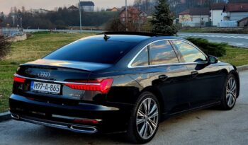 Audi A6 2019 full