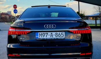 Audi A6 2019 full