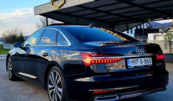 Audi A6 2019 full