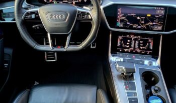 Audi A6 2019 full