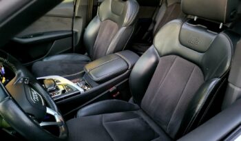 Audi Q7 3.0 TDI QUATTRO S-LINE full